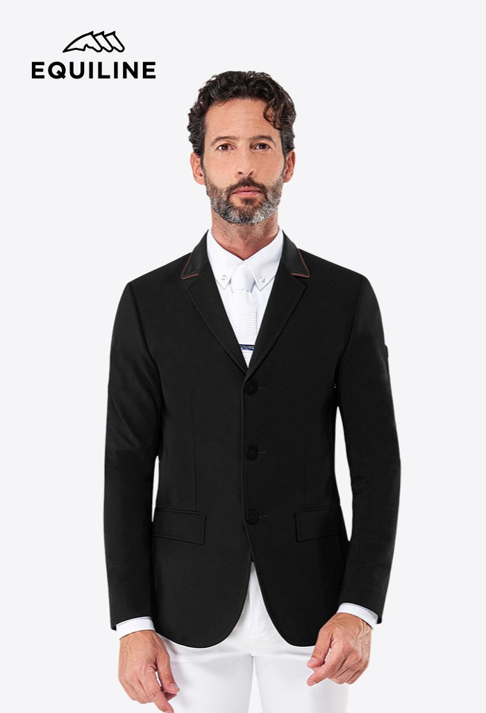 Equiline - Men's Competition Jacket “Erasto”