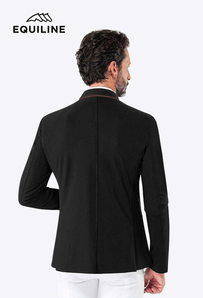 Equiline - Men's Competition Jacket “Erasto”