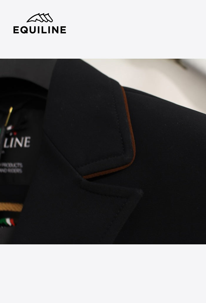 Equiline - Men's Competition Jacket “Erasto”