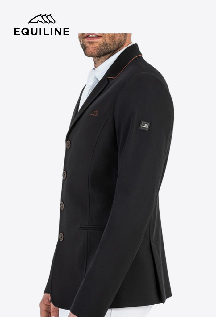 Equiline - Men's Competition Jacket - Cellic