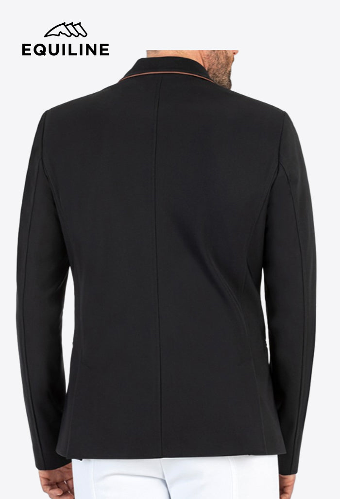 Equiline - Men's Competition Jacket - Cellic
