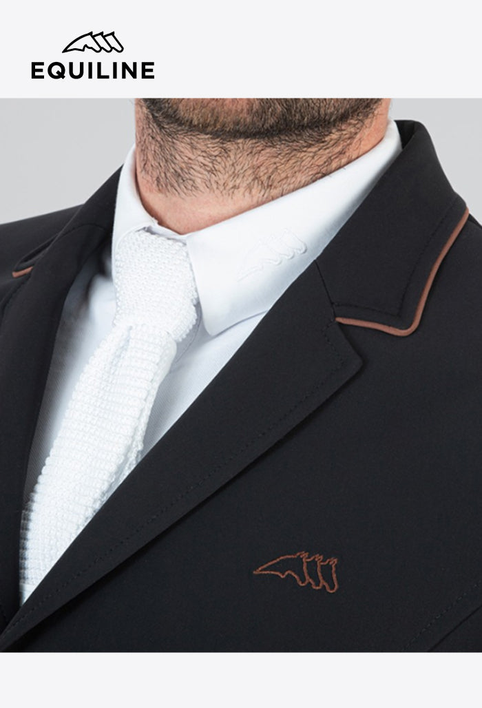 Equiline - Men's Competition Jacket - Cellic