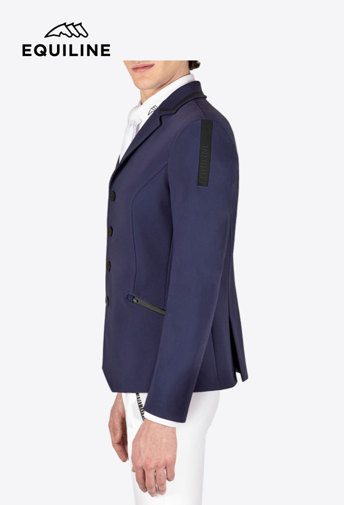 Equiline - Men's Competition Jacket - Calrec