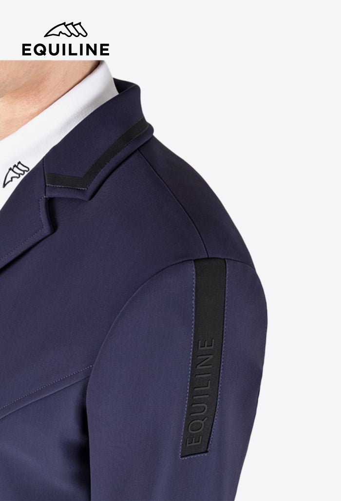 Equiline - Men's Competition Jacket - Calrec
