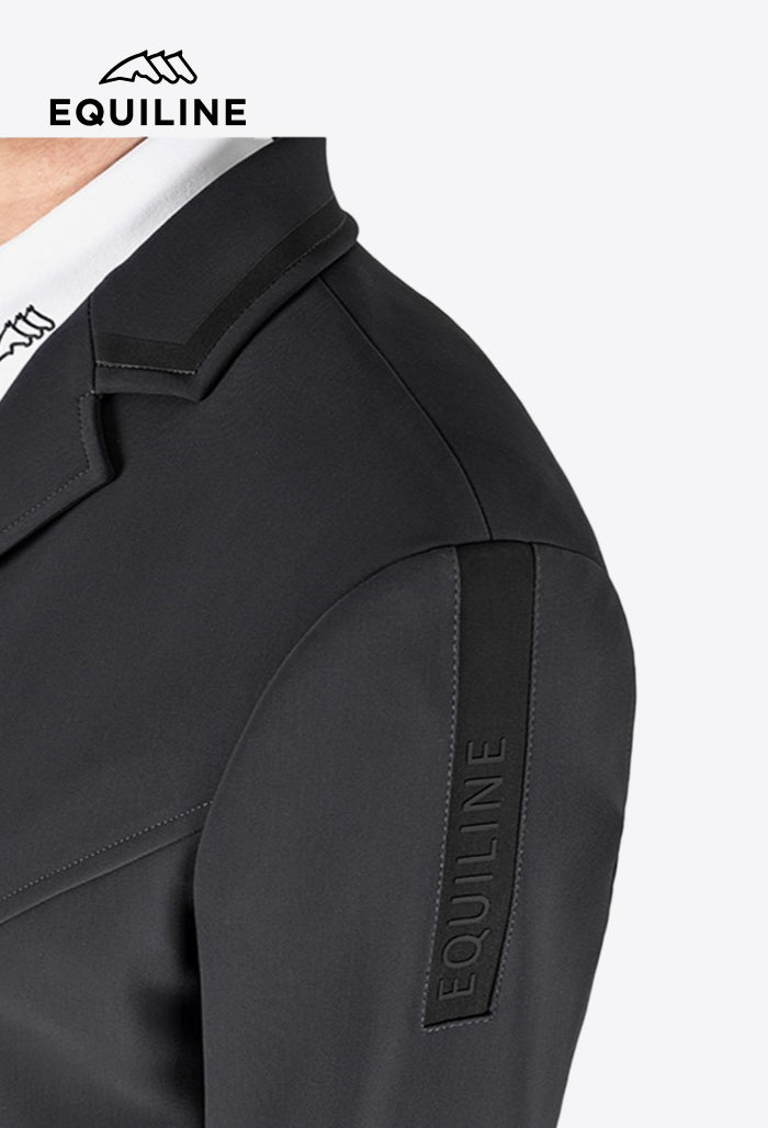Equiline - Men's Competition Jacket - Calrec