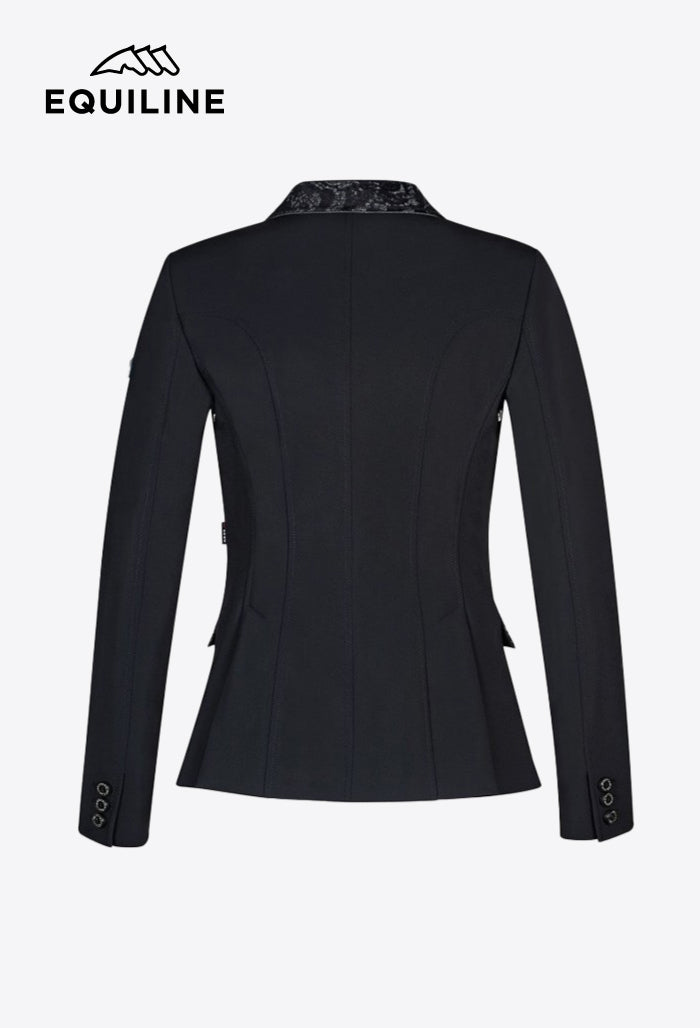 Equiline - Turniersakko für Damen Raven