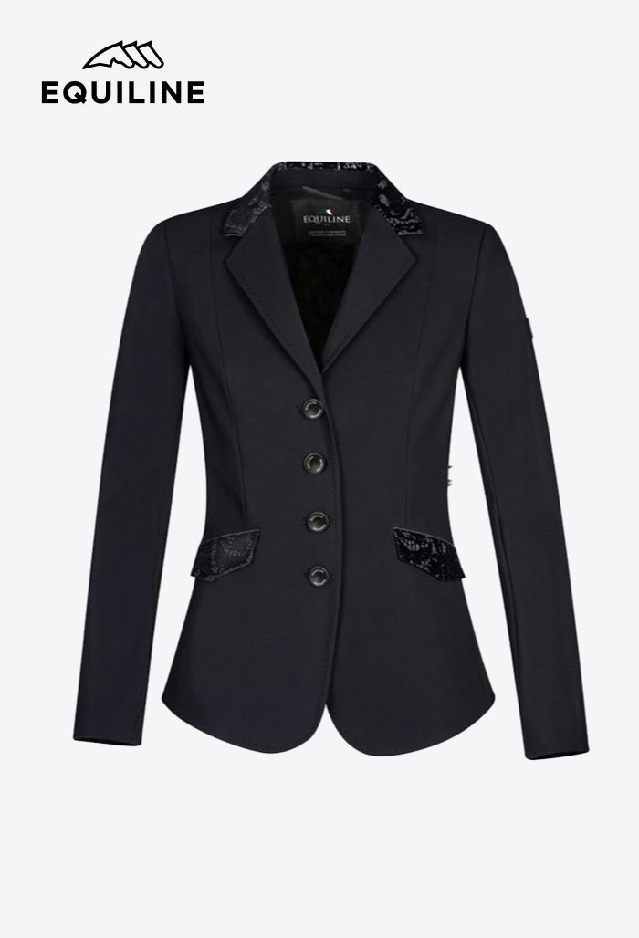 Equiline - Turniersakko für Damen Raven