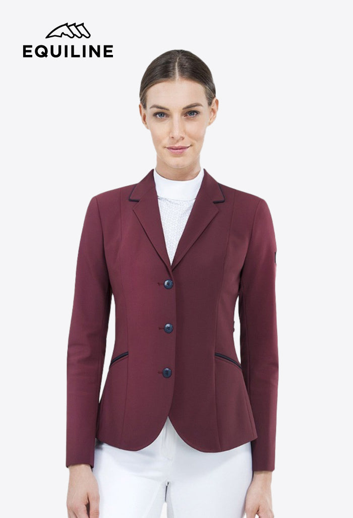 Equiline - Turnierjacket Aster für Damen