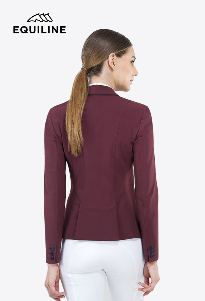Equiline - Turnierjacket Aster für Damen