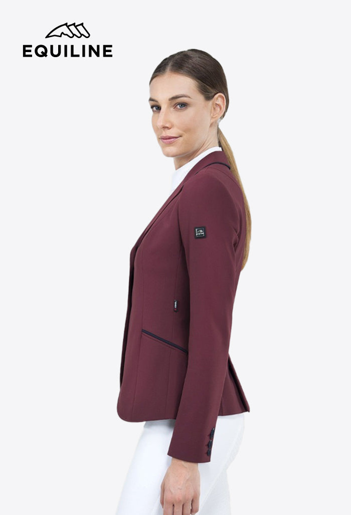 Equiline - Turnierjacket Aster für Damen