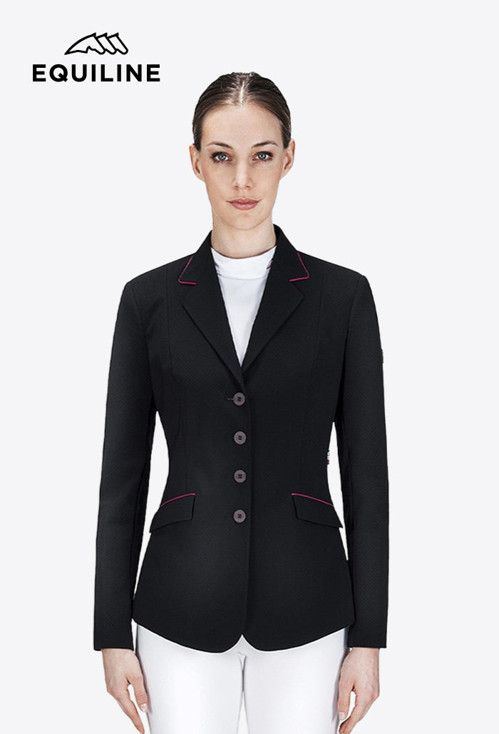 Equiline - Damen-Turnierjacket Polly