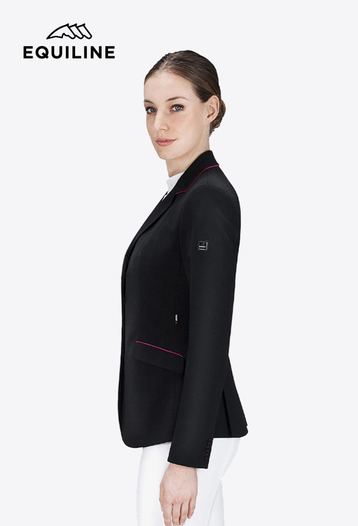 Equiline - Damen-Turnierjacket Polly