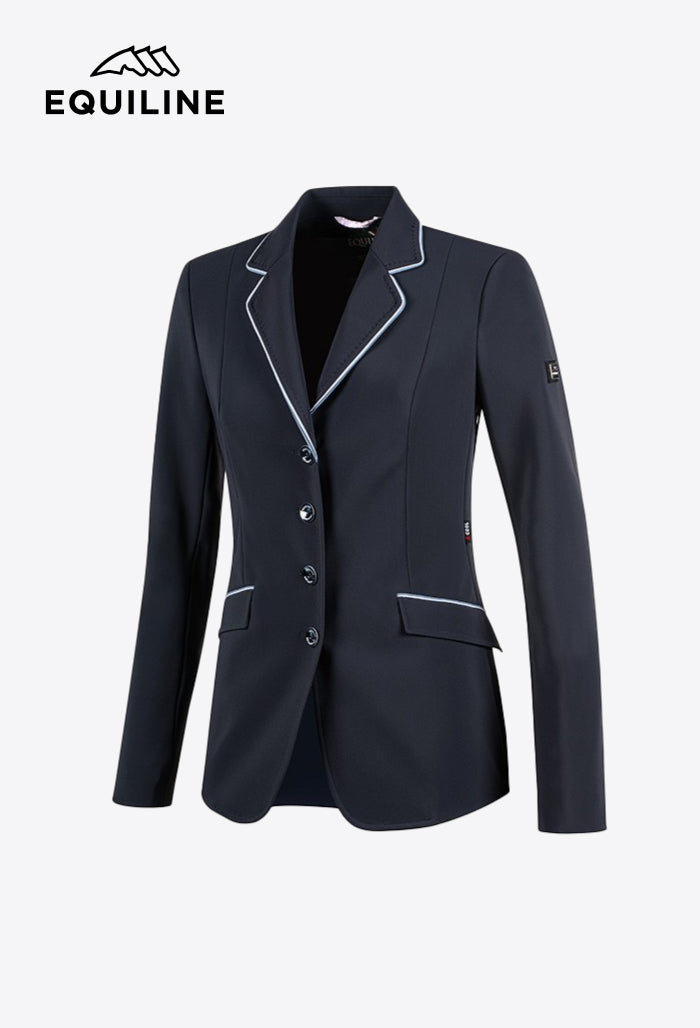 Equiline - Damen-Turnierjacket Elissa