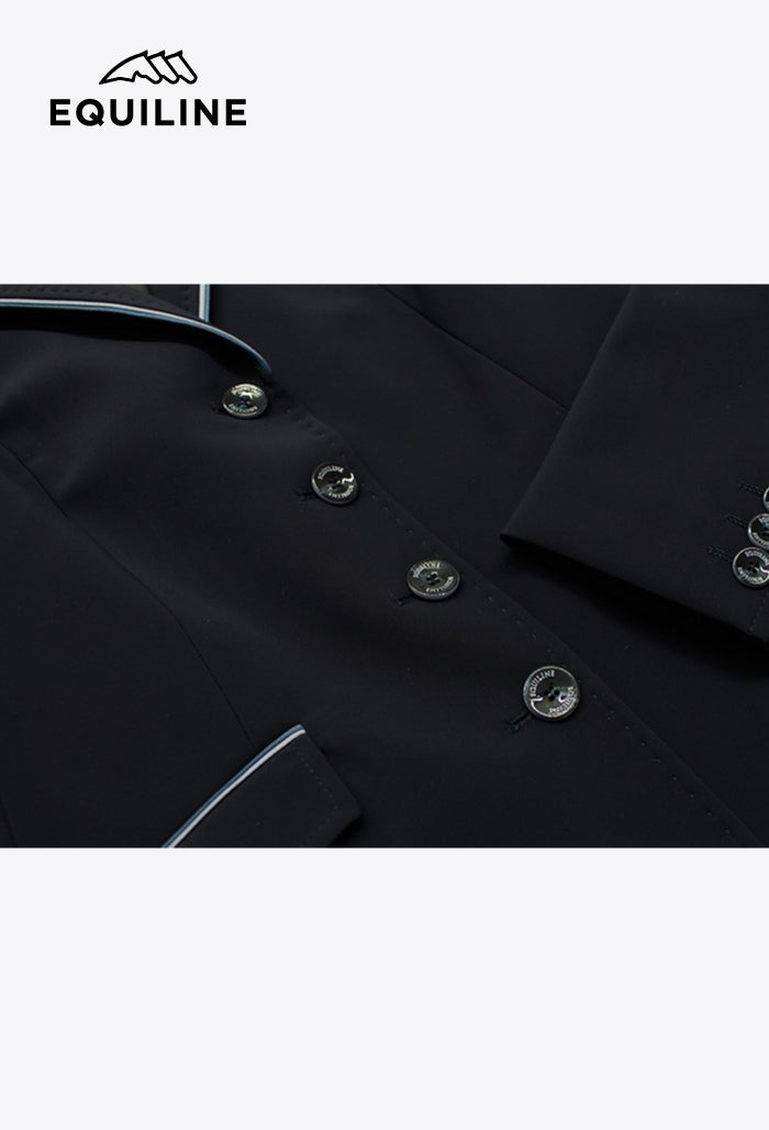 Equiline - Damen-Turnierjacket Elissa