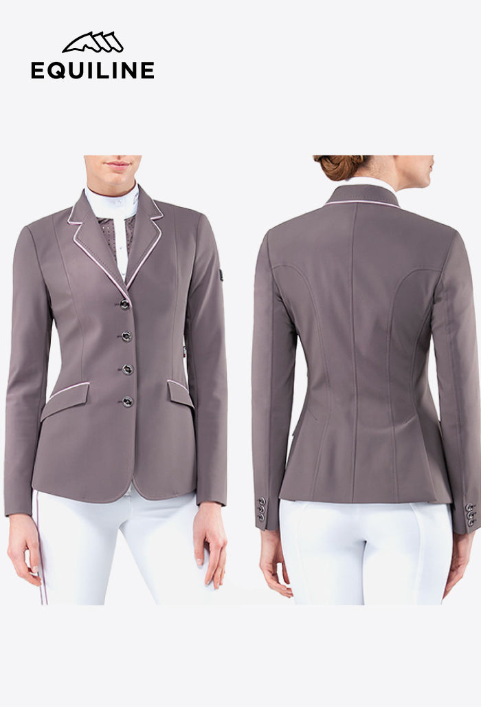 Equiline - Damen-Turnierjacket Elissa