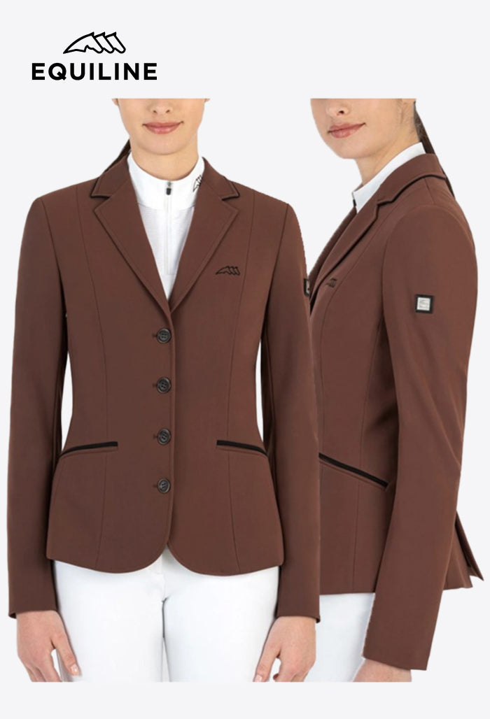 Equiline - Damen Turniersakko - Celisac