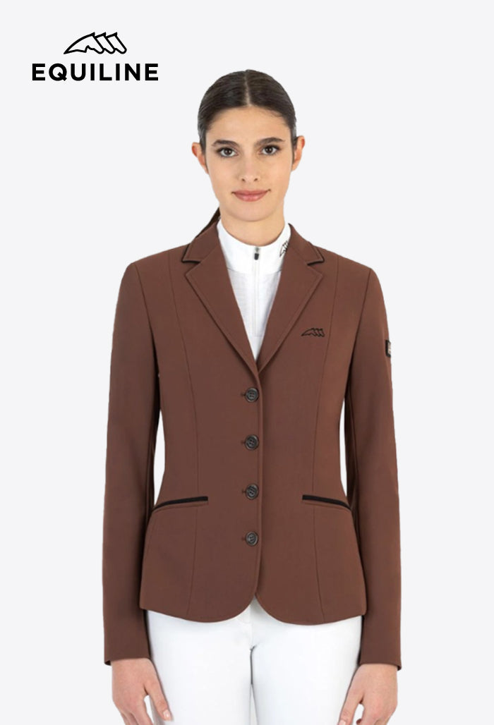 Equiline - Damen Turniersakko - Celisac