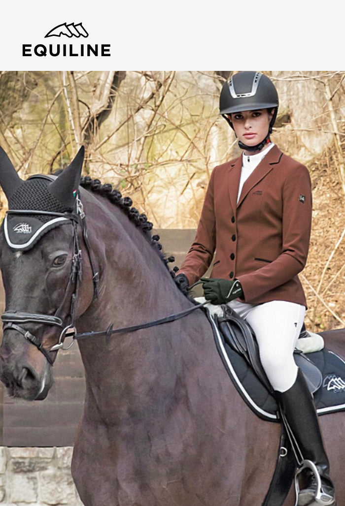 Equiline - Damen Turniersakko - Celisac