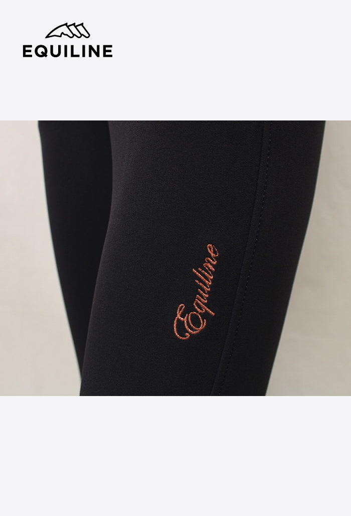 Equiline - Kinder Reithose Full Grip Alice