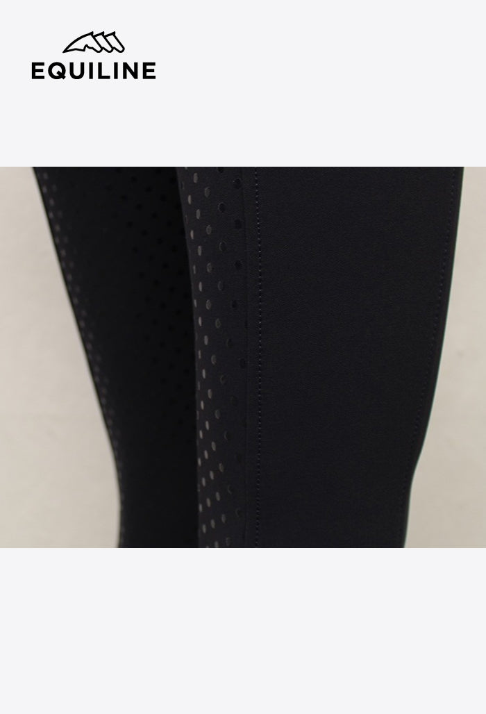 Equiline - Kinder Reithose Full Grip Alice