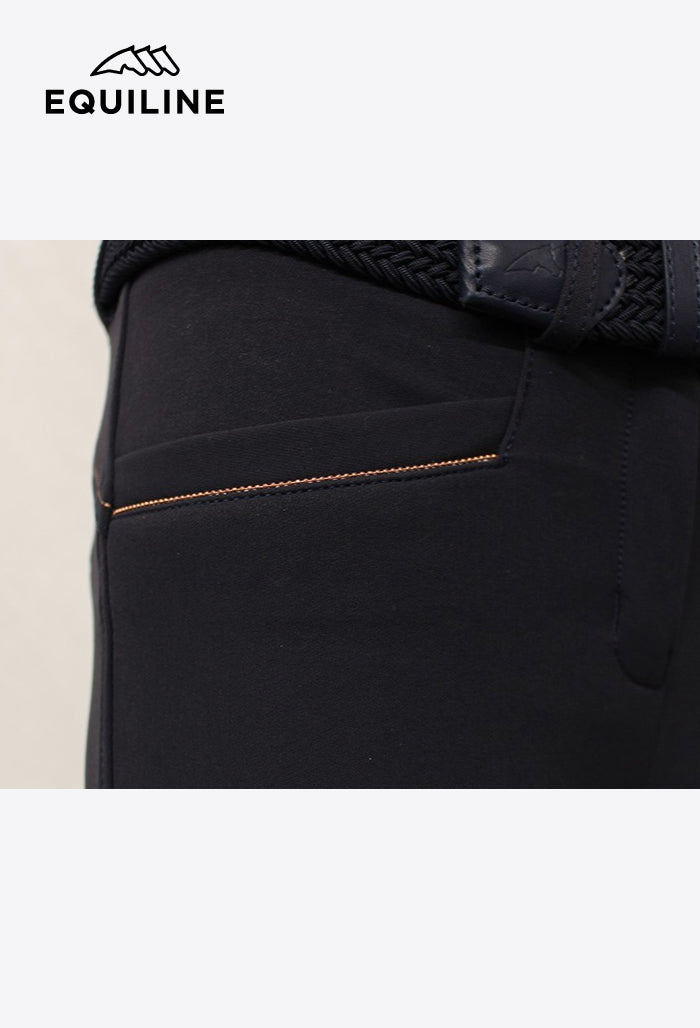 Equiline - Kinder Reithose Full Grip Alice