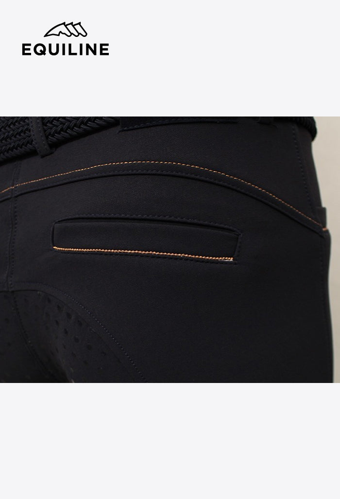 Equiline - Kinder Reithose Full Grip Alice