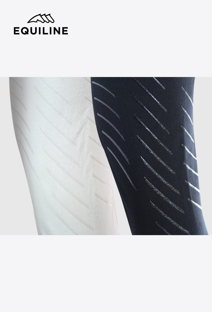 Equiline - Men's Knee Grip Breeches Alvar
