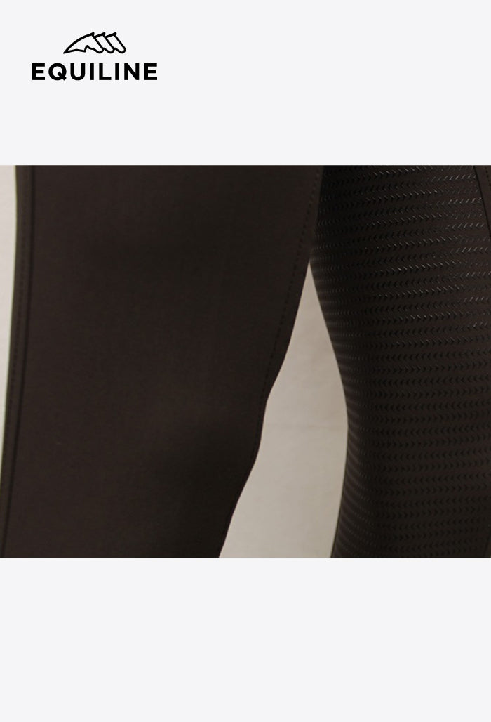 Equiline - Herren Vollbesatzreithose Walter