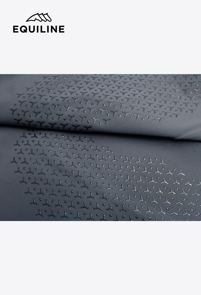 Equiline - Herren Sommer Kniebesatz Reithose Eliot