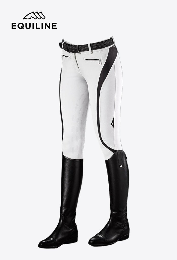 Equiline - Damen Reithose Vollbesatz Francine