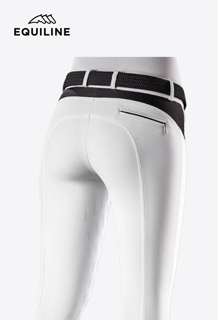 Equiline - Damen Reithose Vollbesatz Francine