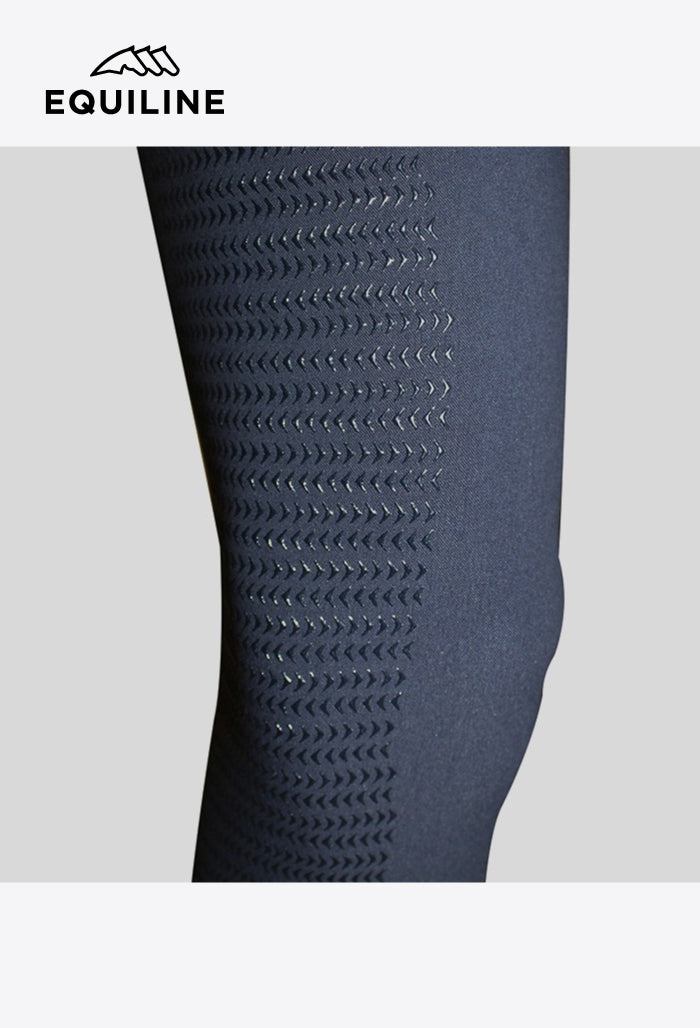 Equiline - Damen Vollbesatzreithose Caryl