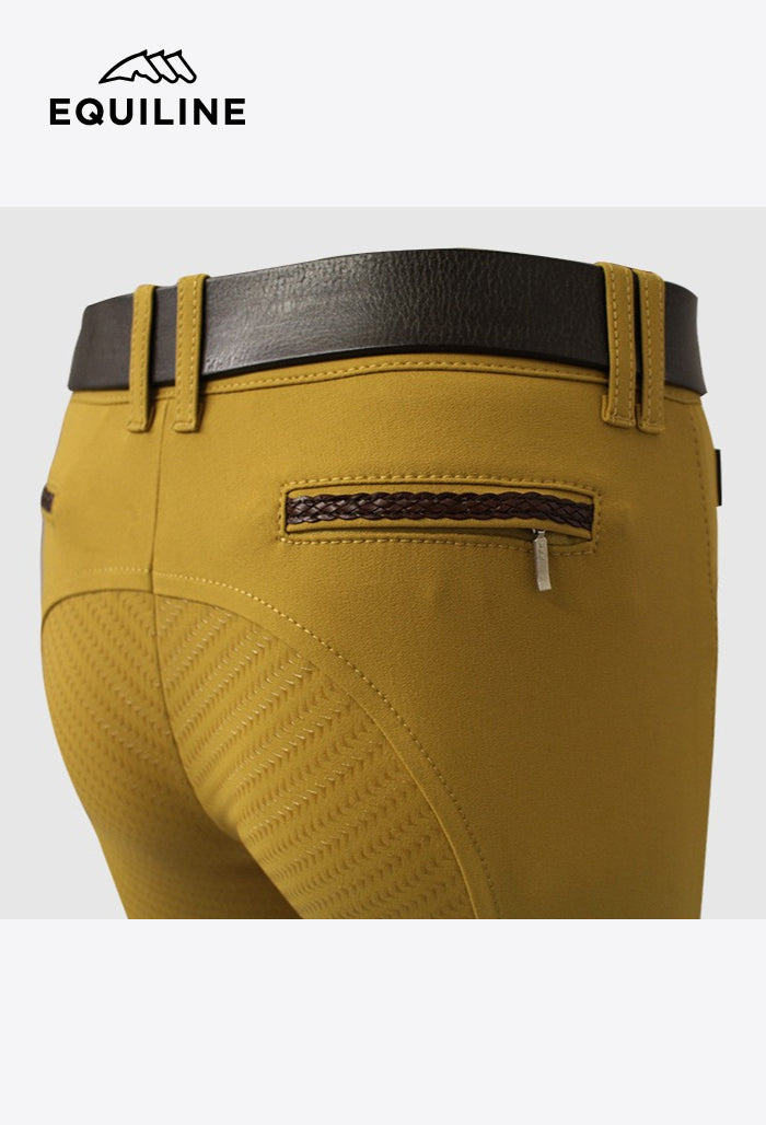 Equiline - Damen Vollbesatzreithose Deitra