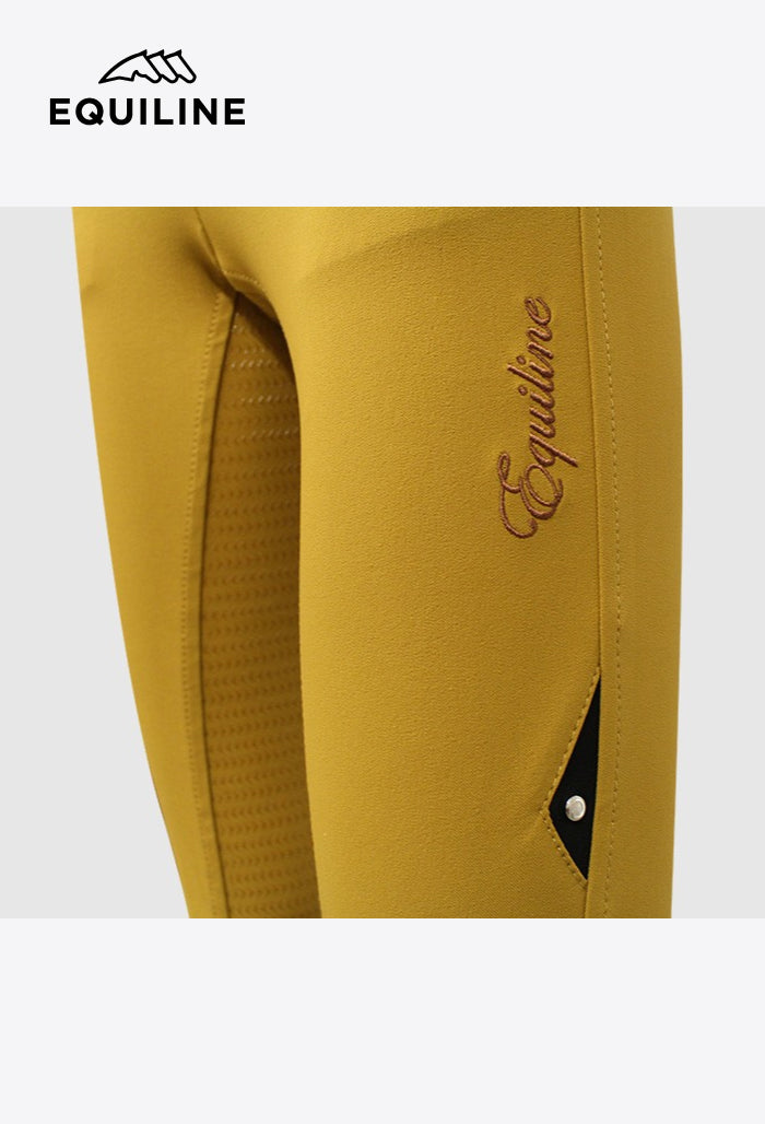 Equiline - Damen Vollbesatzreithose Deitra
