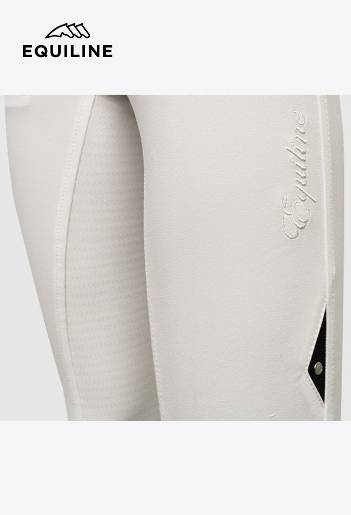 Equiline - Damen Vollbesatzreithose Deitra