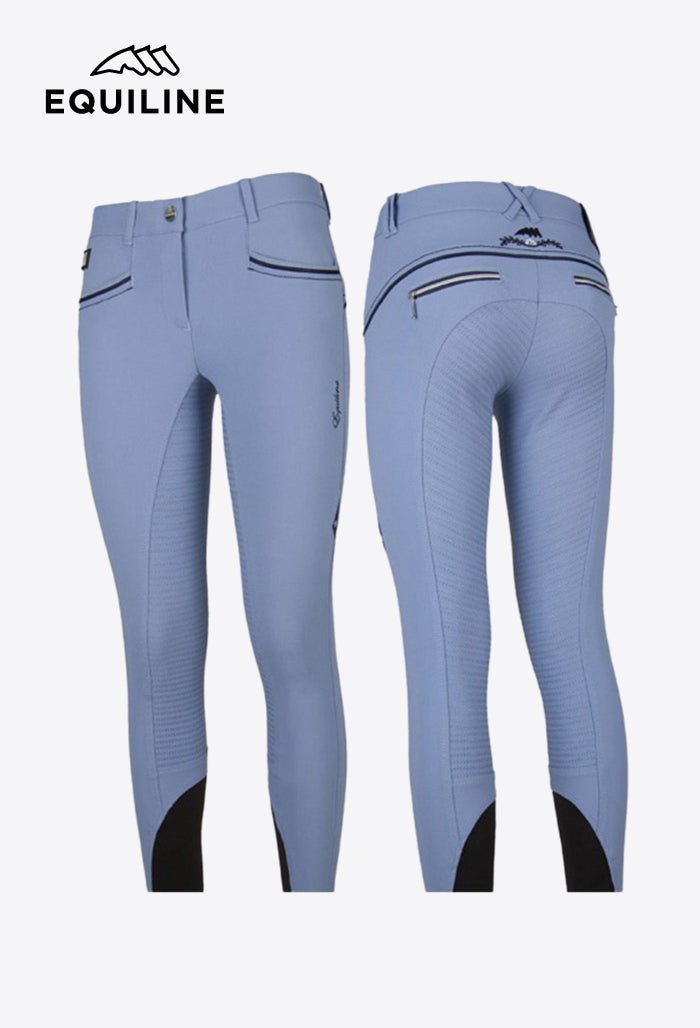 Equiline - Damen Reithose Vollbesatz Tiffany