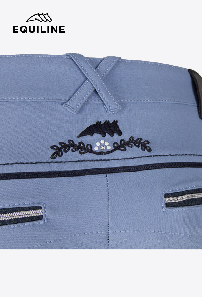 Equiline - Damen Reithose Vollbesatz Tiffany