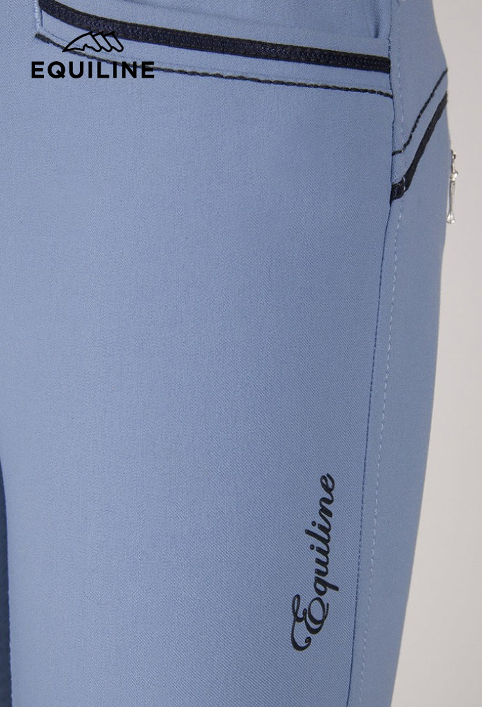 Equiline - Damen Reithose Vollbesatz Tiffany