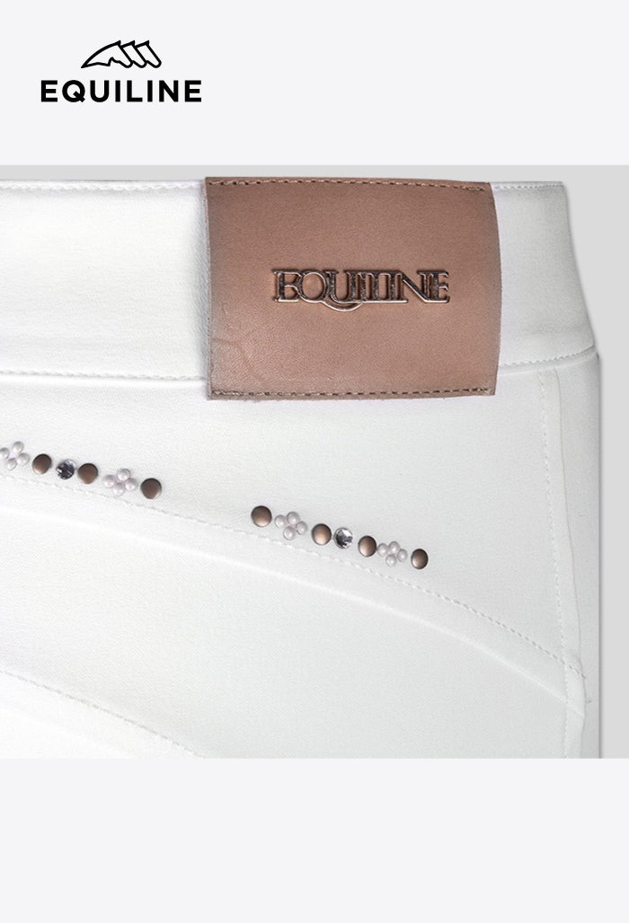 Equiline - Damen Vollbesatzreithose Augusta