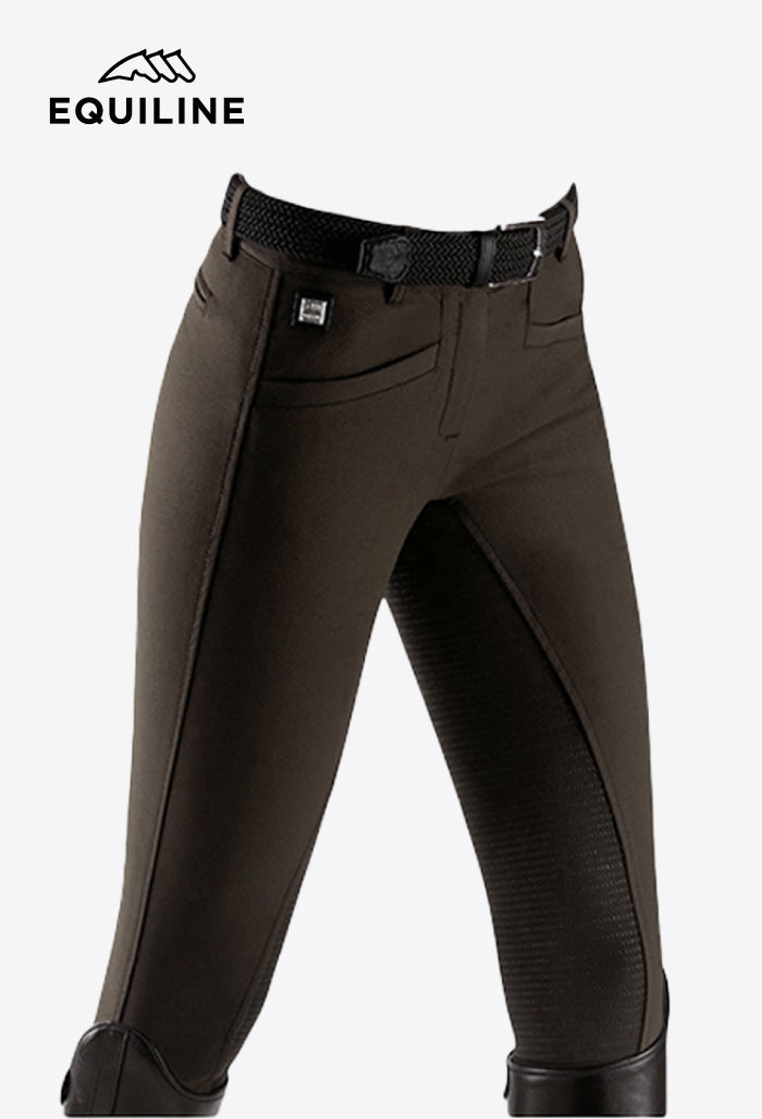 Equiline - Vollbesatzreithose für Damen Cedar