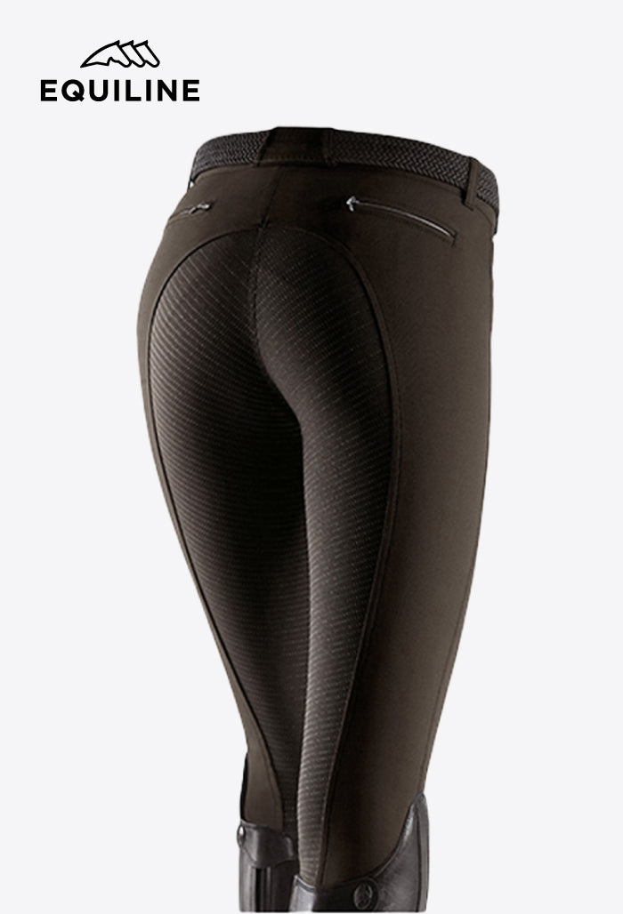Equiline - Vollbesatzreithose für Damen Cedar