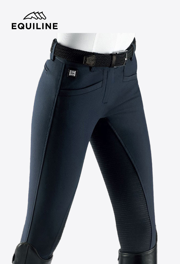 Equiline - Vollbesatzreithose für Damen Cedar
