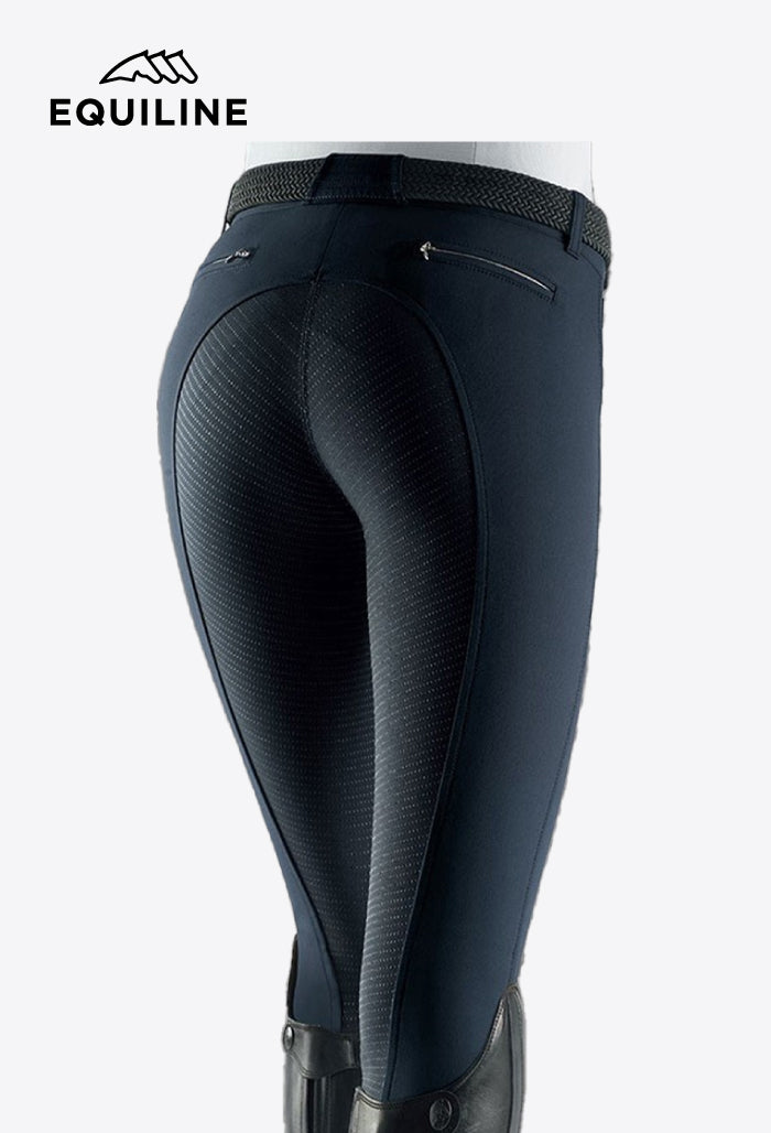 Equiline - Vollbesatzreithose für Damen Cedar