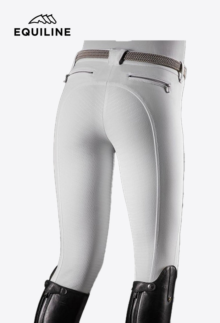 Equiline - Vollbesatzreithose für Damen Cedar
