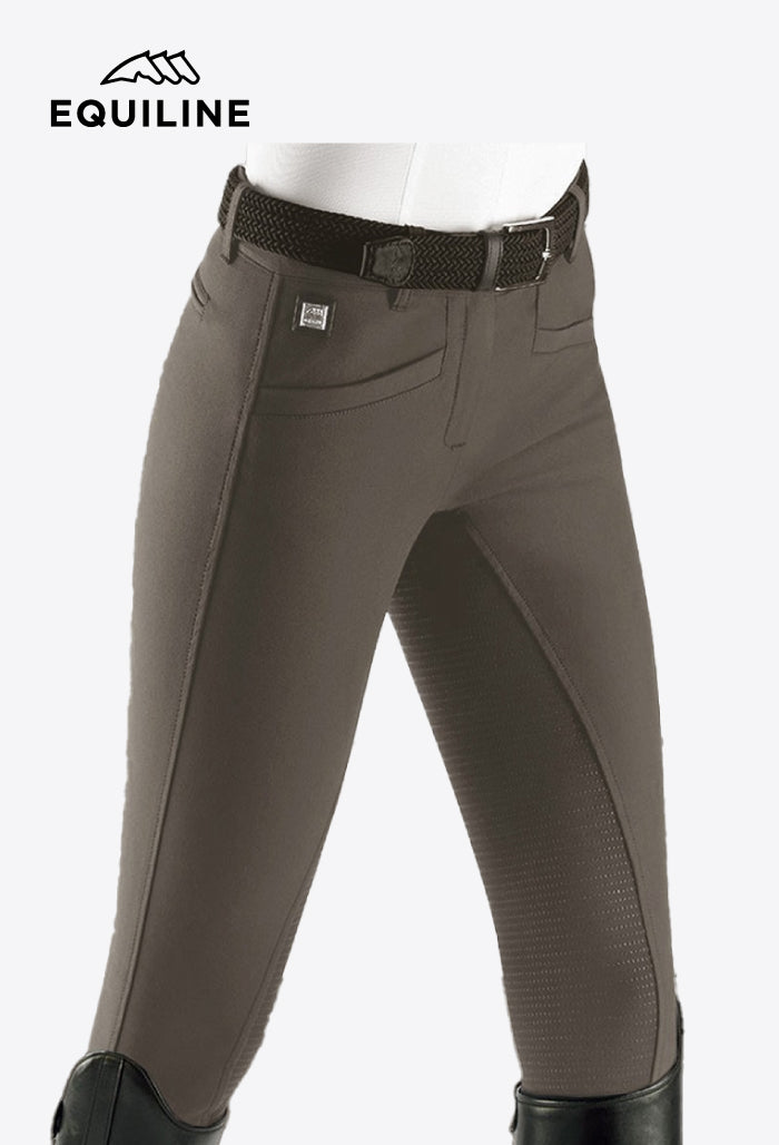 Equiline - Vollbesatzreithose für Damen Cedar