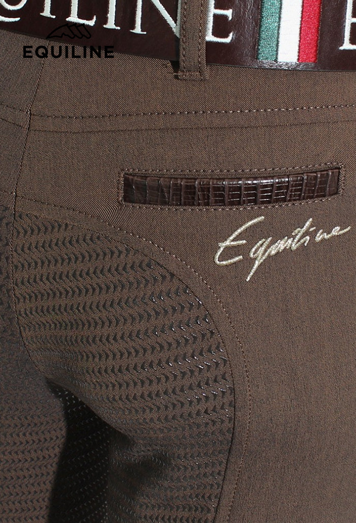 Equiline - Damen Reithose Vollbesatz Natalia