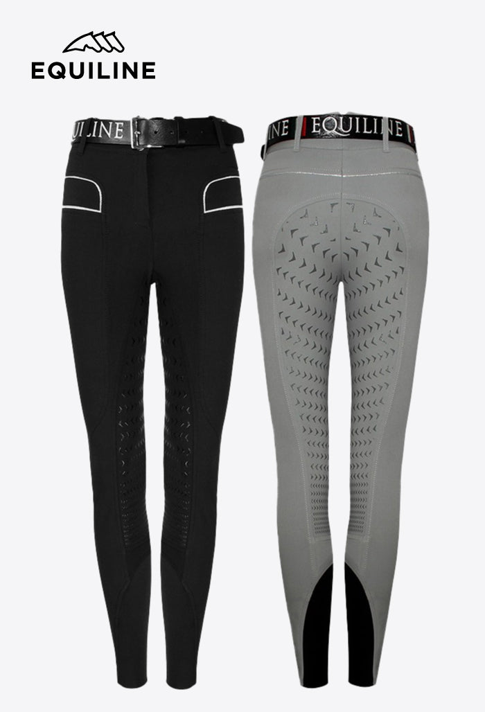 Equiline - Damenreithose mit Vollbesatz Katrina