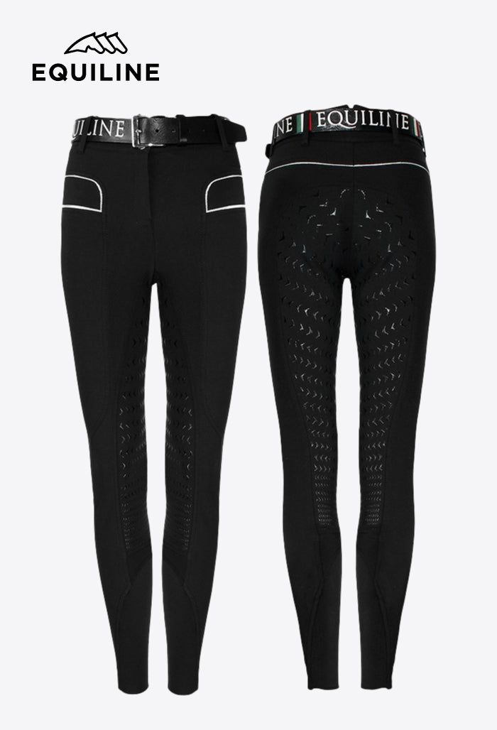 Equiline - Damenreithose mit Vollbesatz Katrina