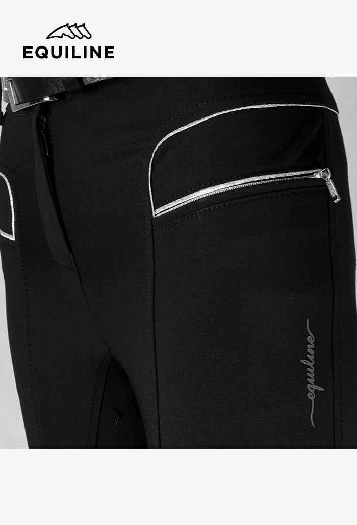 Equiline - Damenreithose mit Vollbesatz Katrina