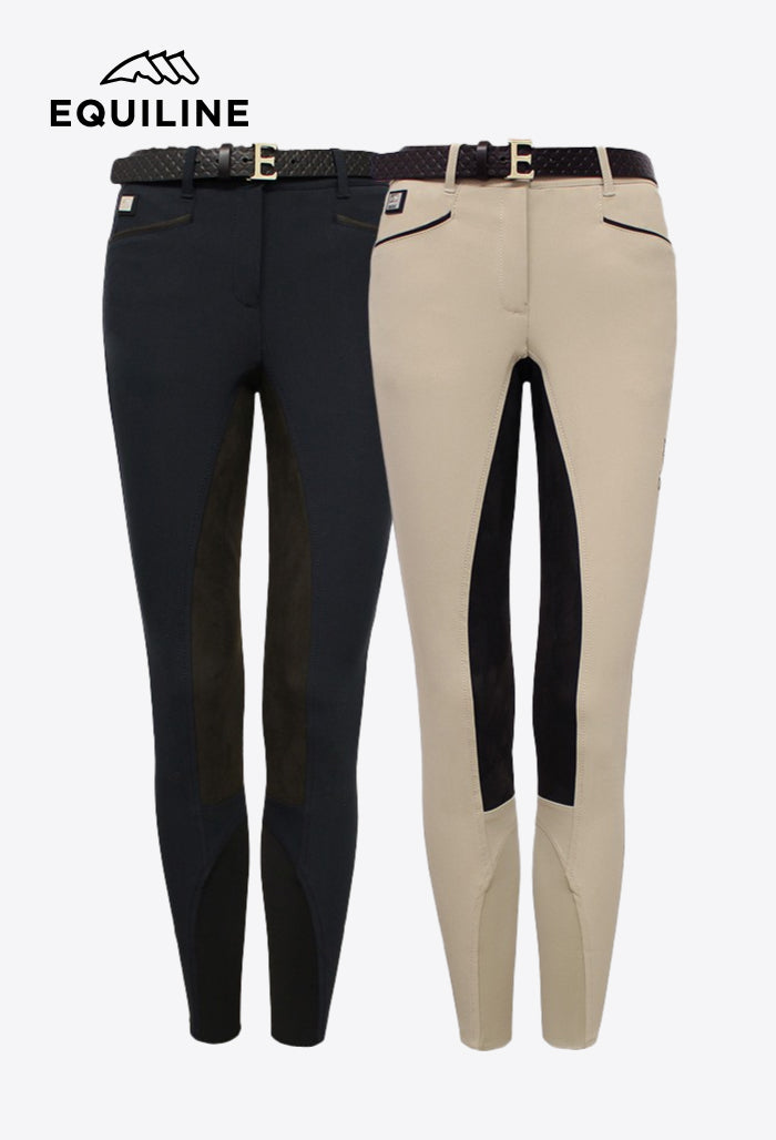 Equiline - Vollbesatz-Reithose Penelope für Damen